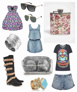 Festival Chic