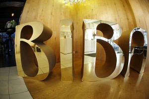 Iconic Fashion Brand BIBA Relaunches