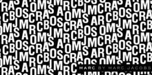 Marc by Marc Jacobs Nails