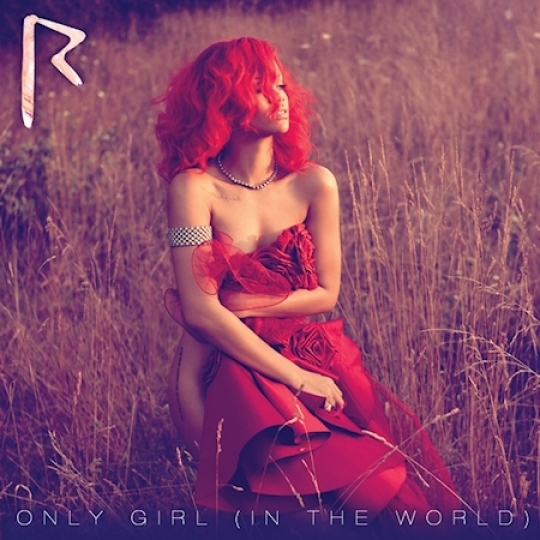 Rihanna Only Girl In The World Video. The video sees Rihanna as a
