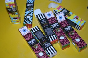 WAH Nails x Models Own