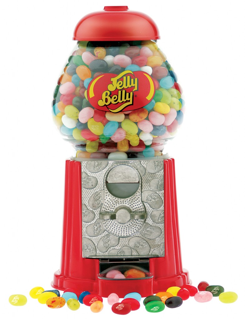 CLOSED ADVENT CALENDAR DEC 8TH JELLY BELLY Freak Deluxe