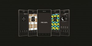 NEW PHONE ALERT – PRADA BY LG 3.0 NEW PHONE ALERT – PRADA BY LG 3.0