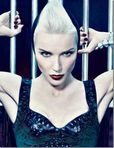 DAPHNE GUINNESS FOR MAC