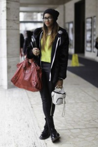 WAYW: STYLE SCRAPBOOK FOR KIPLING CAMERA BAG WAYW: STYLE SCRAPBOOK FOR KIPLING CAMERA BAG