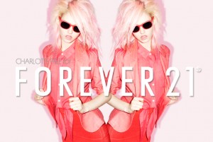 NEW CAMPAIGN: LOVE IS FREE!!!