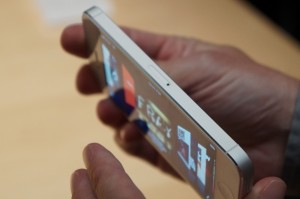 IPHONE USHERS IN A NEW ERA OF MOBILE WORKING! IPHONE USHERS IN A NEW ERA OF MOBILE WORKING!