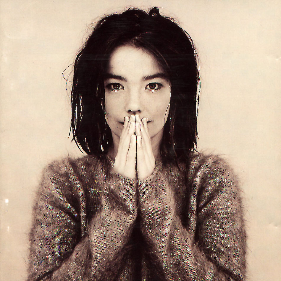 Images Of Bjork