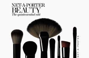 NET-A-PORTER LAUNCHES BEAUTY