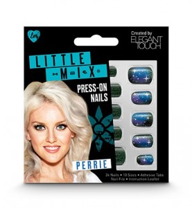 Nails Perrie