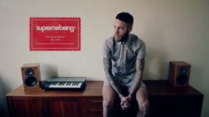 VIDEO: SUPREMEBEING SPRING/SUMMER 2013 VIDEO: SUPREMEBEING SPRING/SUMMER 2013
