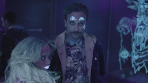 VIDEO: PORTUGAL. THE MAN – PURPLE, YELLOW, RED, AND BLUE VIDEO: PORTUGAL. THE MAN – PURPLE, YELLOW, RED, AND BLUE