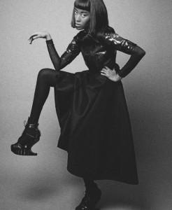 LIVE: VV BROWN ANNOUNCES SERIES OF UK LIVE DATES. LIVE: VV BROWN ANNOUNCES SERIES OF UK LIVE DATES.