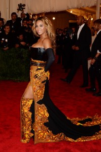 WAYW: 19 WTF MOMENTS FROM THE 2013 MET GALA WAYW: 19 WTF MOMENTS FROM THE 2013 MET GALA