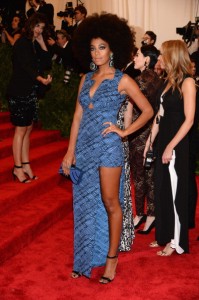 WAYW: 15 MAJOR MOMENTS FROM THE 2013 MET GALA WAYW: 15 MAJOR MOMENTS FROM THE 2013 MET GALA