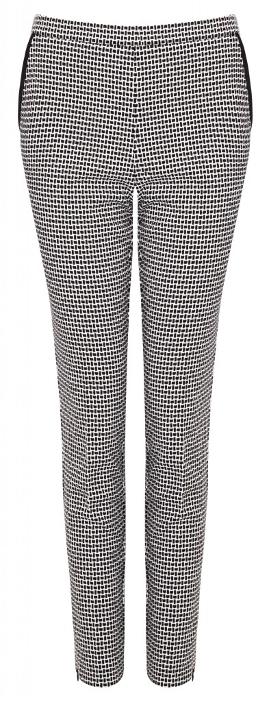 PERFECT 78TH TROUSER £30