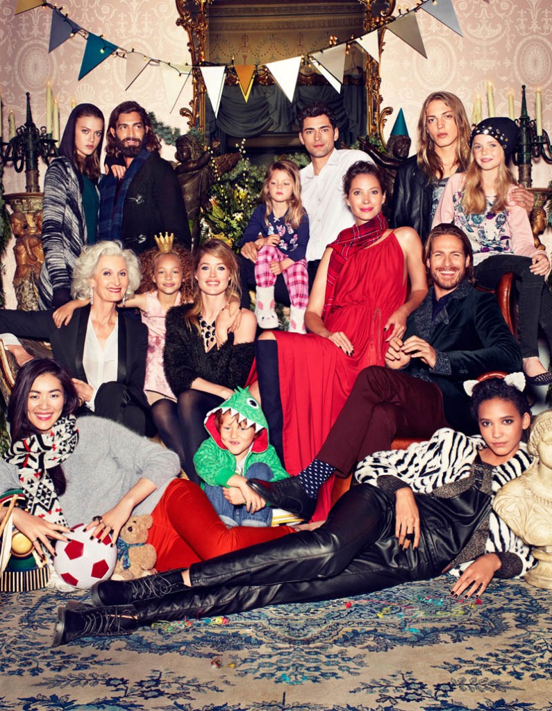 H&M HOLIDAY 5