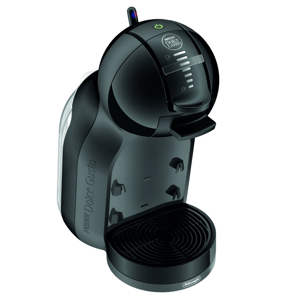 MiniMe_Delonghi_Black & Anthracite_frontangled_crop