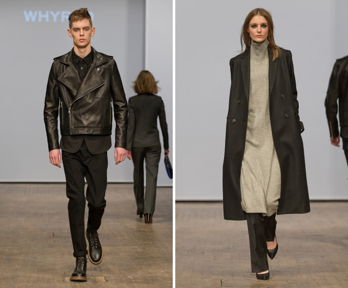 WHYRED AW14 2