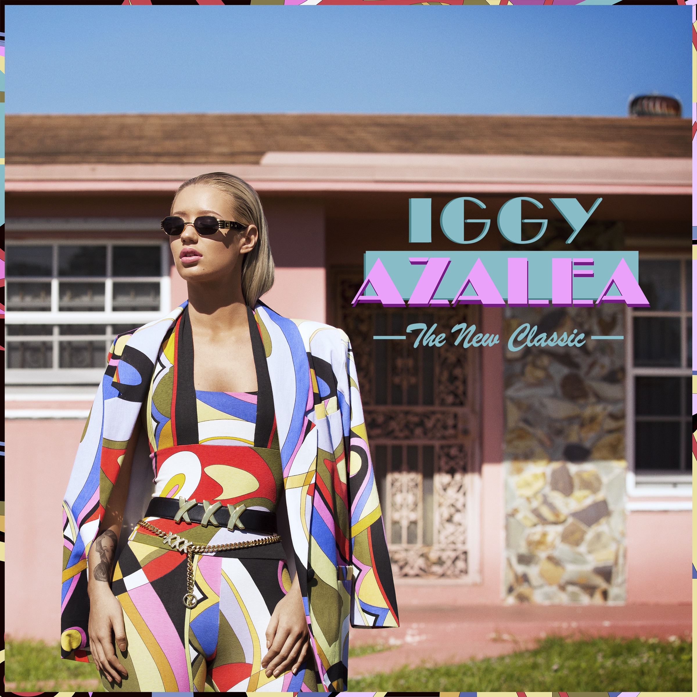 Remembering Iggy Azalea's Iconic "Fancy" Era