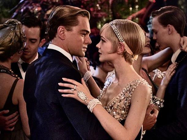 GreatGatsby