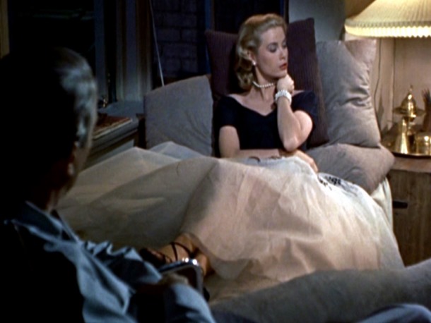 RearWindow