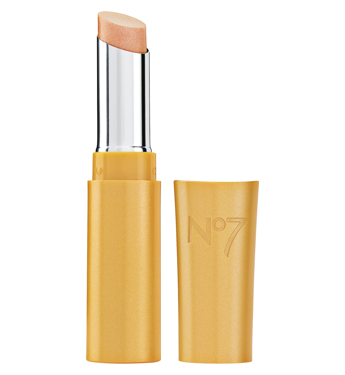 No7 Anti-Ageing Shimmering Lip & Eye Screen SPF 30