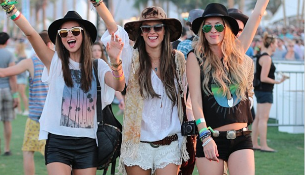 Festival-Fashion