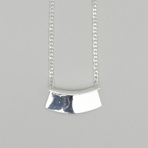 Jessie Harris- Half Ledge Necklace