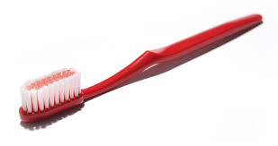 TOOTHBRUSH