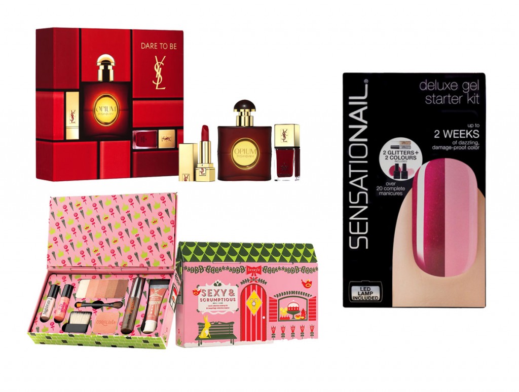 GET ON IT! THIS WEEKS STAR CHRISTMAS GIFTS FROM BOOTS Freak Deluxe