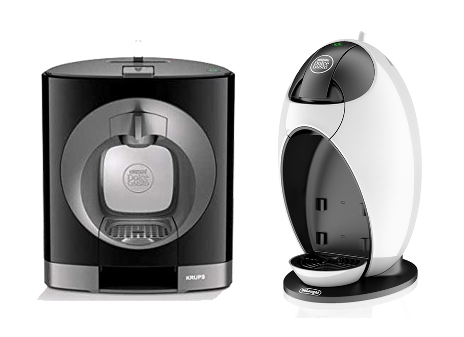 DOLCE GUSTO