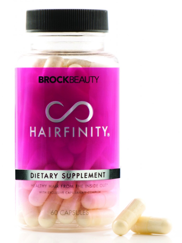 HAIRFINITY HERO2-UK