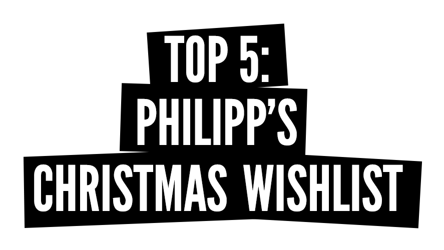 PHILIPP TOP 5