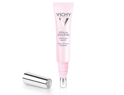 vichy idealia eyes