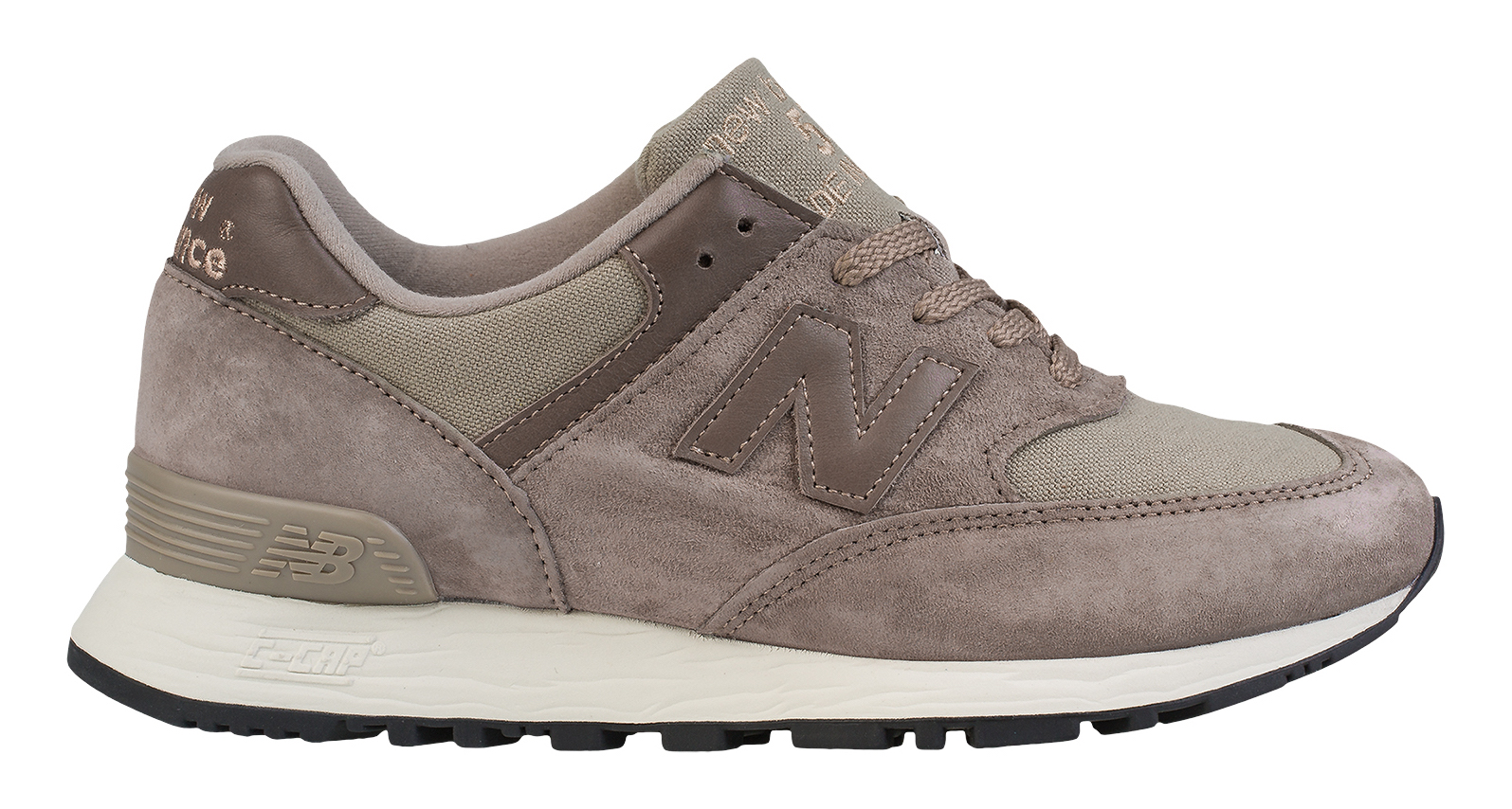 THE NEW, NEW BALANCE 576 – Freak Deluxe