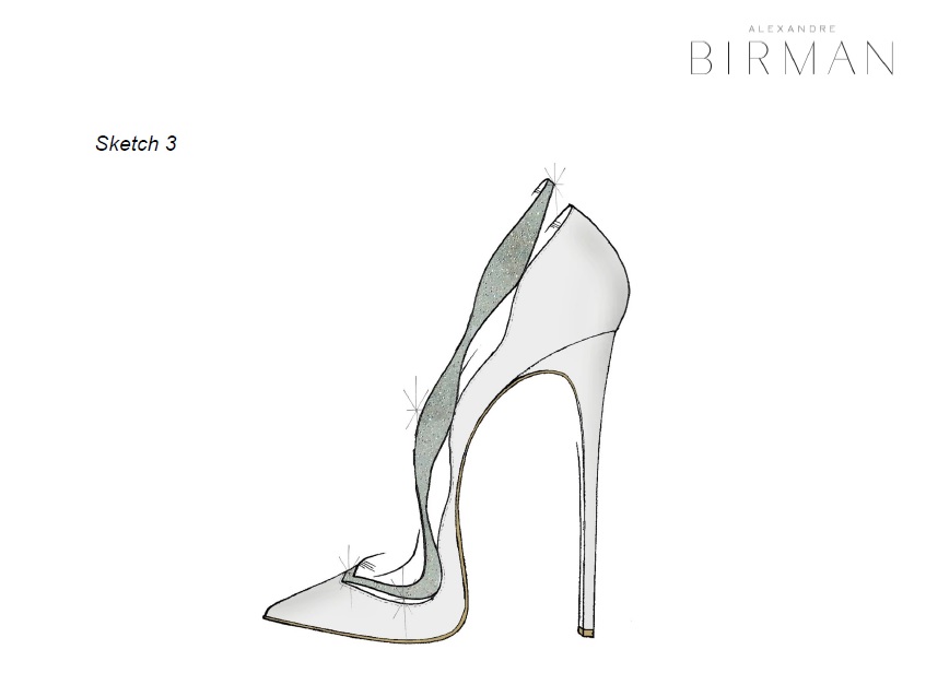 Cinderella by Alexandre Birman Sketch.jpg