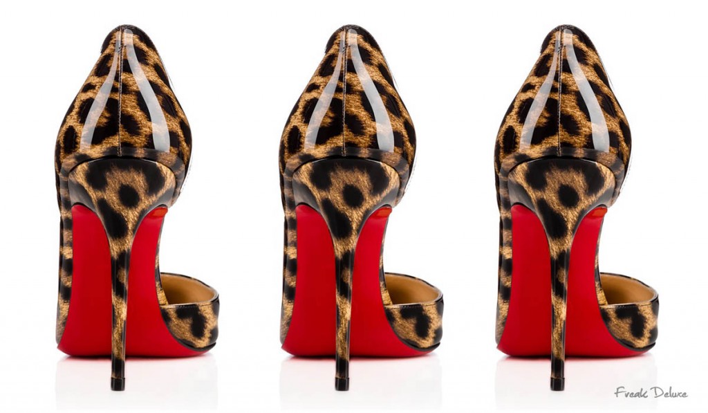 CHRISTIAN LOUBOUTIN IRIZA