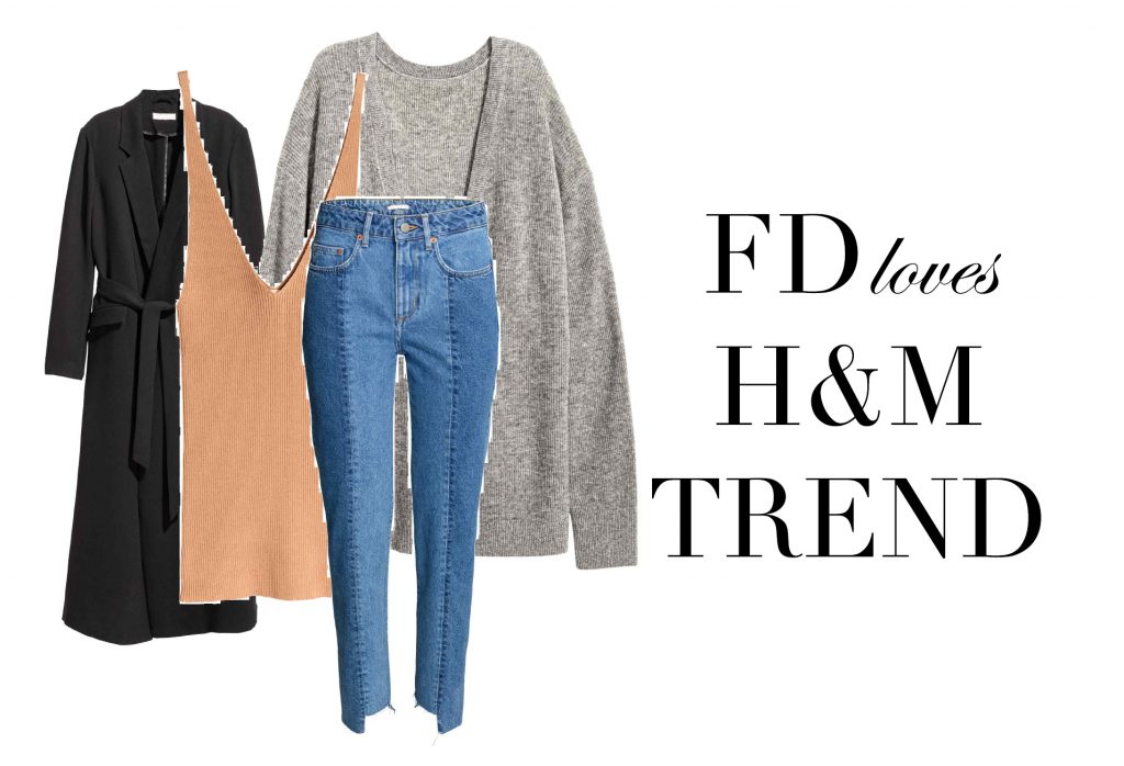 fd loves hm trend