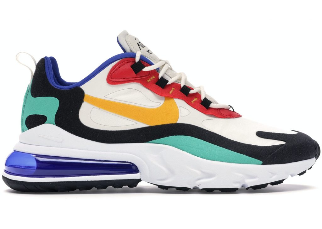 nike air max 270 deluxe